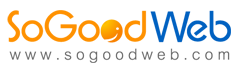 SoGood Web