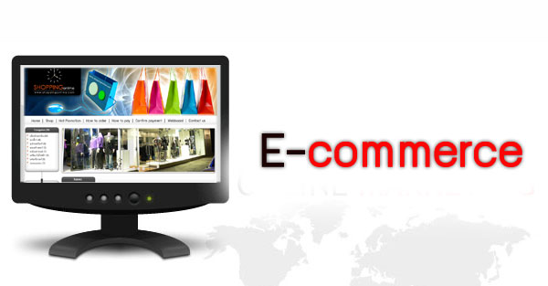 E-commerce