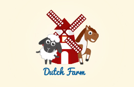 Dutch Farm