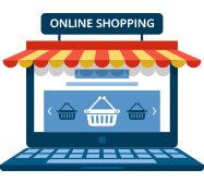 Online Shopping Website