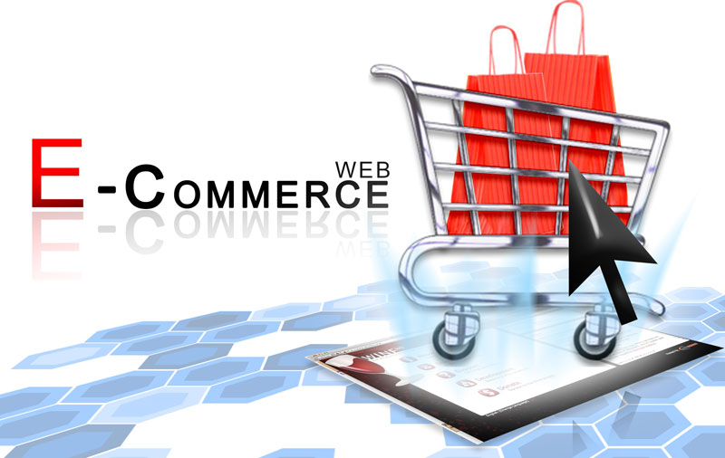 E-Commerce Web